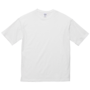 United Athle 5.6oz ビッグシルエットTシャツ