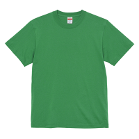 グリーン United Athle 5.6oz Tシャツ