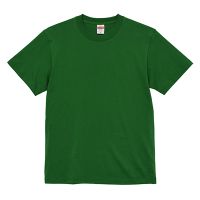グリーン United Athle 5.6oz Tシャツ