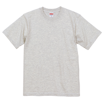 ベージュ United Athle 6.2oz プレミアムTシャツ
