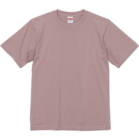 ピンク United Athle 6.2oz プレミアムTシャツ