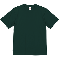 グリーン United Athle 6.2oz プレミアムTシャツ