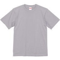 パープル United Athle 6.2oz プレミアムTシャツ