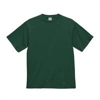 グリーン United Athle 6.5oz ファインジャージTシャツ