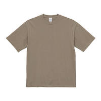 グリーン United Athle 9.1oz マグナムウェイトビッグシルエットTシャツ