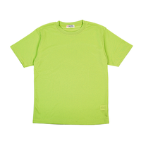 グリーン wundou 5.1oz タフドライTシャツ