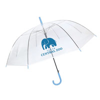 クリアジャンプ傘 60cm（10本セット）