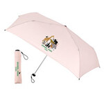 スリムUV折りたたみ傘（軽量タイプ）