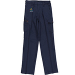 アタックベース ストレッチカーゴパンツ レディース 春夏 45171