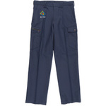 アタックベース ストレッチカーゴパンツ 春夏 45071