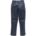 バートル カーゴパンツ 7052