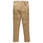 バートル カーゴパンツ 7082