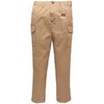 バートル カーゴパンツ 8032