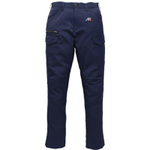 バートル カーゴパンツ 9072R