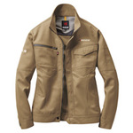 バートル ジャケット 7081