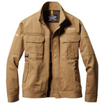 バートル ジャケット 8031