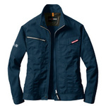 バートル ユニセックスジャケット 1701