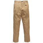 バートル ユニセックスパンツ 7083