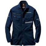 バートル ユニセックス長袖シャツ 9095