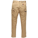 バートル レディースカーゴパンツ 7089