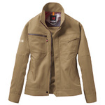 バートル レディースジャケット 7088