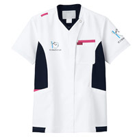 FOLK ジップスクラブ 7108SC