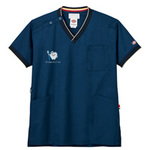 FOLK スクラブ(Dickies)7084SC