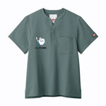 FOLK スクラブ(Dickies)7090SC