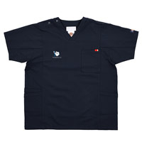 FOLK スクラブ（Dickies）7112SC