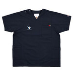 FOLK スクラブ（Dickies）7112SC