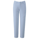 FOLK スリムストレートパンツ(ワコールHIコレクション) HI301