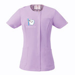 FOLK レディスジップスクラブ(ワコールHIコレクション) HI710