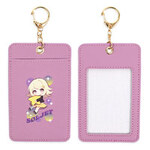 カラーカードケース