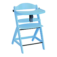 ノコルベビーチェア(あじさい)