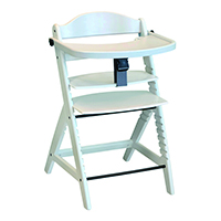 ノコルベビーチェア(おうどん)