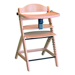 ノコルベビーチェア(きなこ)