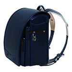 ノコルランドセル（おおらかクジラ）