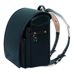 ノコルランドセル(こつこつワニ)