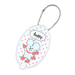 ラバーコインケース