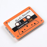 折りたたみコンパクトミラー(長方形)