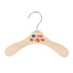 木製ハンガー（ベビー・ペット用）