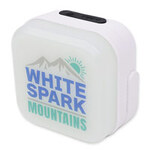 COBスクエアハンギングライト