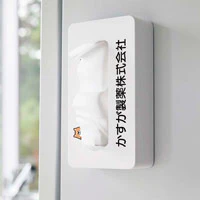 tower マグネットコンパクトティッシュケース