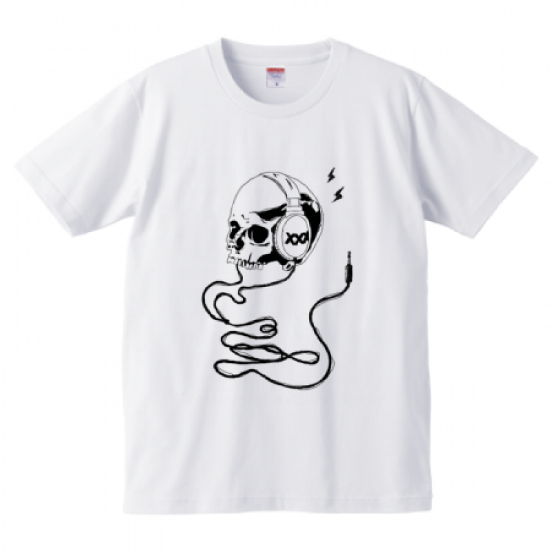 シンプルでかっこいいTシャツ | オリジナルプリント.jp お客様プリント作品集