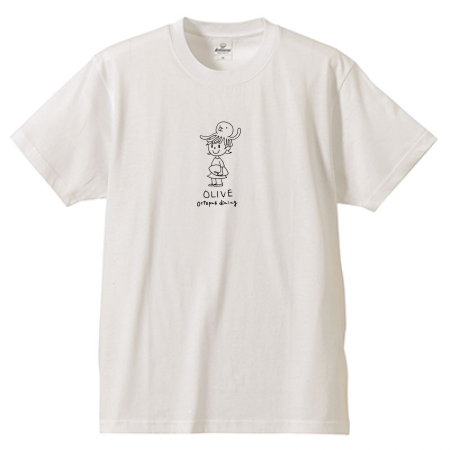 オリジナルTシャツ