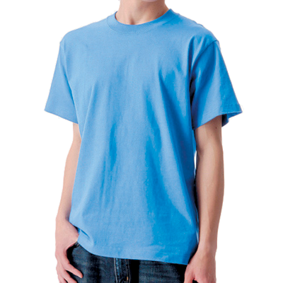 United Athle 5.6oz Tシャツ