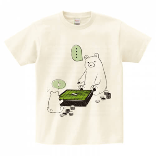 Tシャツ イラスト 手書き オリジナルプリント Jp お客様プリント作品集