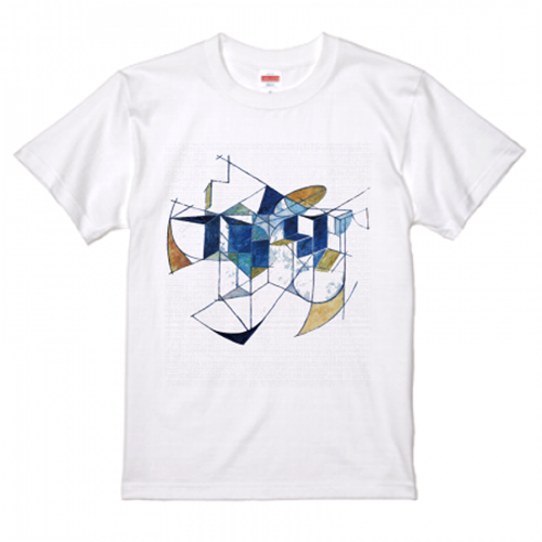 イラストデザインがきれいなプリントtシャツ オリジナルプリント Jp お客様プリント作品集