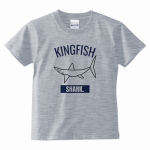 釣り船のオリジナルTシャツを作成