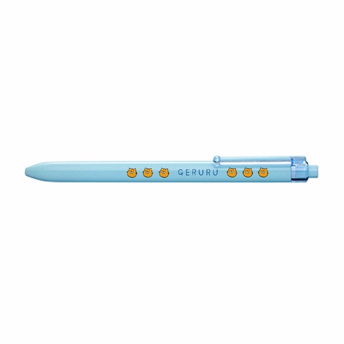 アクセサリーショップのオリジナルボールペン